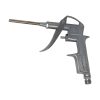 PISTOLA DE SOPLETEAR PICO LARGO R-1/4 - Duroll PSPLD