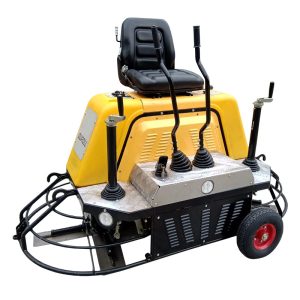 Allanador Doble  Hombre A Bordo Doble Duroll 13.5hp