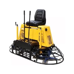 Allanadora Doble Duroll 23Hp Honda