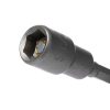 SET BOCALLAVE MAGNÉTICA x 3U. 3/8″ - Imagen 3