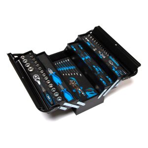 Set de herramientas para uso profesional Duroll - S88PD