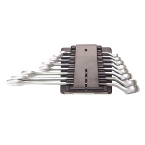 SET LLAVES COMB. 6 PIEZAS (6-17MM / 1/4-5/8)