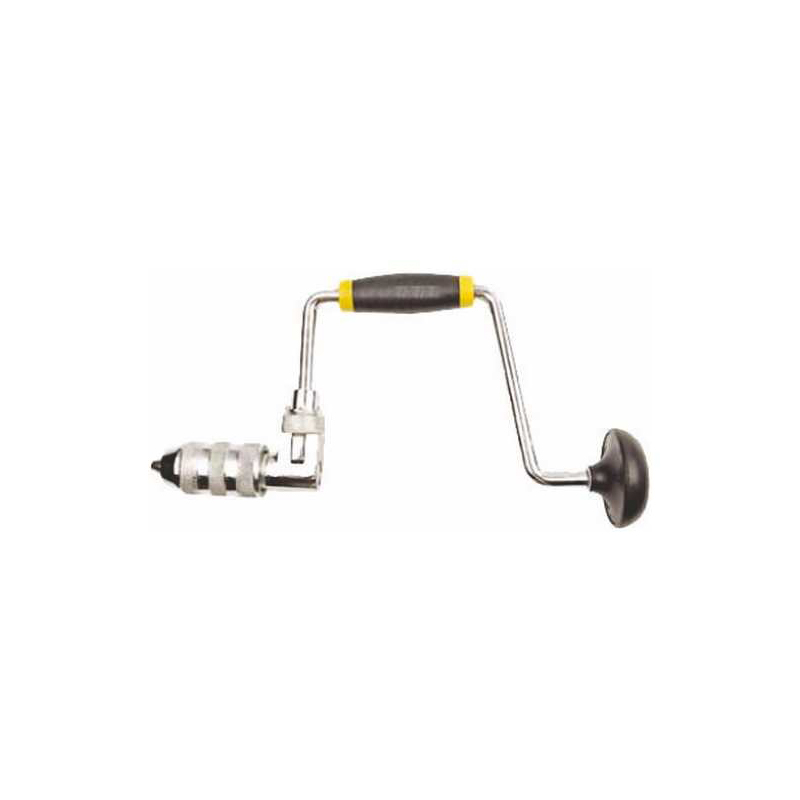 Taladro Pecho 12 X 4 Garras