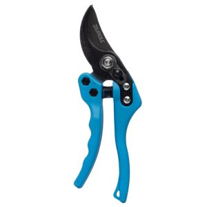 TIJERA PODAR PROFESIONAL 8" MANGO ERGONOMICO