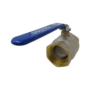 VALVULA ESFERICA BRONCE    ½