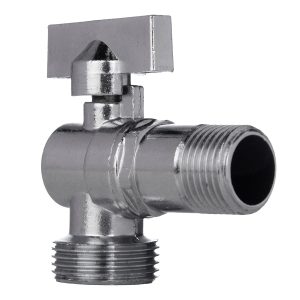 Alternative view of VALVULA ESCUADRA PARA LAVARROPAS