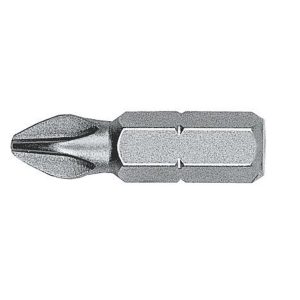 BIT PH 2 1/4X25MM WITTE