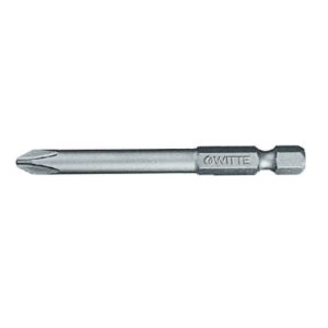 BIT PH 2 1/4X70MM WITTE