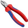 ALICATE KNIPEX CORTE LAT.1000V 140M - Imagen 2