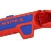 PELACABLE UNIV. KNIPEX ERGOSTRIP