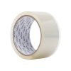 Cinta de embalar transparente 48mm x 50mt  (38 MIC) - Imagen 2