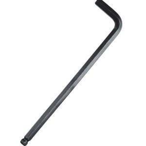 Llave Allen Bondhus L  M - 4.5