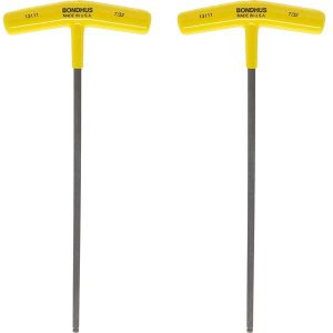 Llave Allen Bondhus T 5/32 Americana