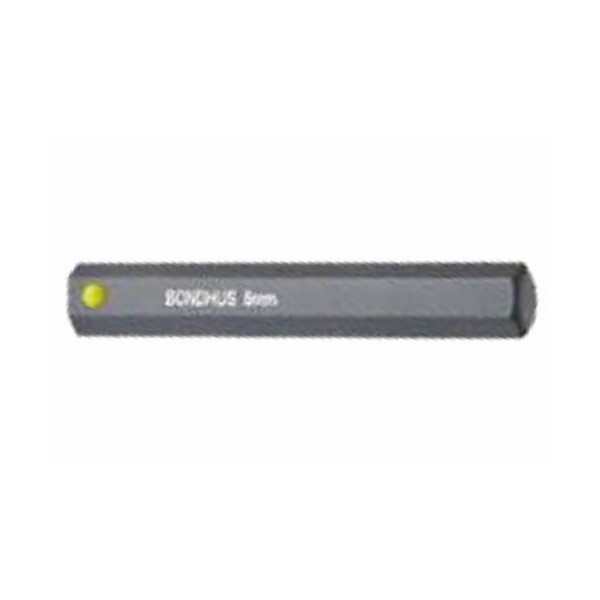 Punta Torx Estrella Bondhus Americana T100 50mm - Imagen 2