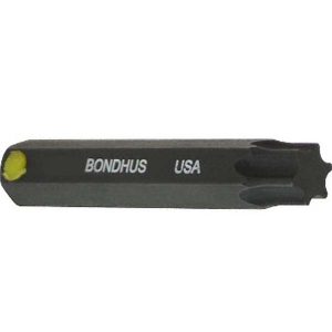 Punta Torx Estrella Bondhus Americana T20 50mm