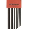 Set Llave Allen 1.5-6 Mm Blx7