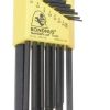 Set Llave Allen 050-3/8 Blx13