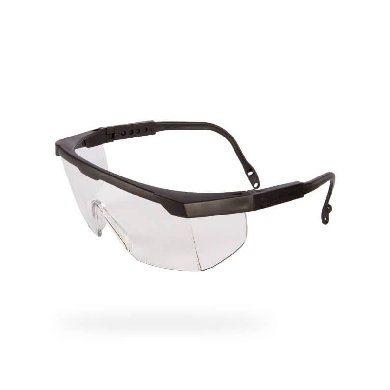 ANTEOJOS ARGON TRANSPARENTE - Imagen 4