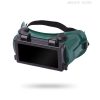 Antiparra Cuerpo PVC  Soldador Sin Vidrios Ventilación Indirecta IRAM