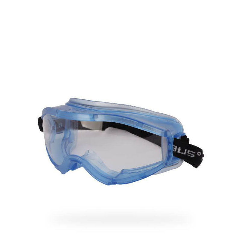 Antiparra New Classic HC Antiraya Transparente IRAM