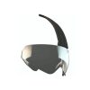 Visor para Casco Milenium HC Antiraya Transparente - Imagen 2
