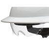 Visor para Casco Milenium HC Antiraya Gris - Imagen 2