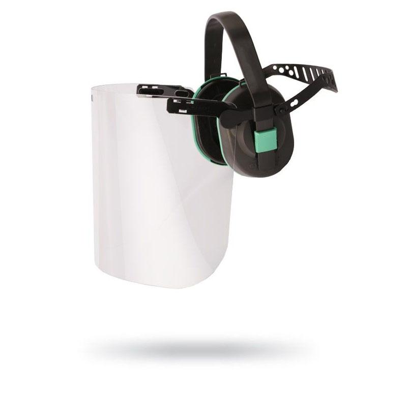 Kit Mecanizado Liviano Adaptador - Facial Plano