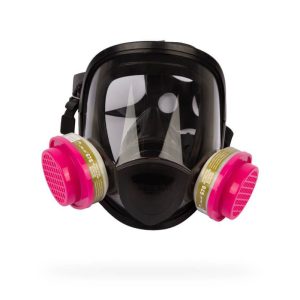 Alternative view of Filtro  G78 Multigas Combinado P100 Alta Eficiencia para Partículas (idem 3M 60926)