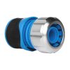 Conector Acople Rápido Rosca Metal Manguera 3/4 X 3/4 - Imagen 2