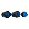 SET 4 PZ PÍSTOLA DE RIEGO + ACOPLES 3/4 - Imagen 3