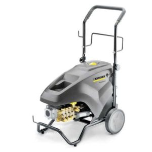 Hidrolavadora De Alta Presión Karcher Hd 9/20 4 Trifasica
