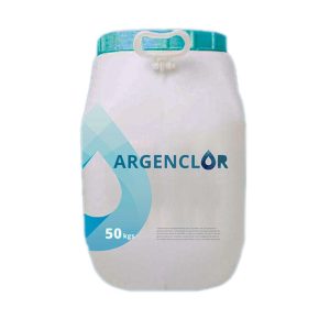 CLORO GRANULADO RAPIDO X 50 KG
