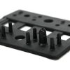 Broches Media Sombra Bolsa X 100 Unid. - Imagen 2