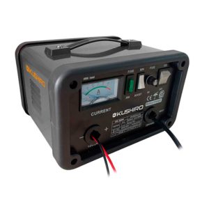 Cargador de baterías GZL 25AM