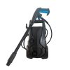 Hidrolavadora 1400W 100BAR Línea Hogar – Duroll - Imagen 2