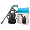 Hidrolavadora 1400W 100BAR Línea Hogar – Duroll - Imagen 3