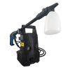 Hidrolavadora 1400W 100BAR Línea Hogar – Duroll