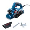 CEPILLO BOSCH GHO 700 220V - Imagen 2