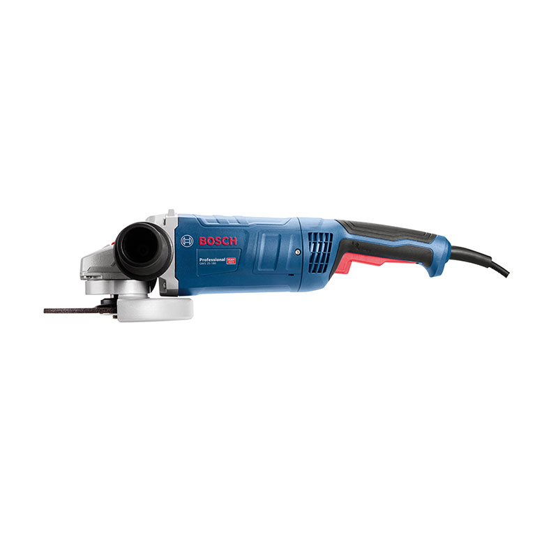 Amoladora Bosch 7" GWS 25-180 VULCANO 2500W 220V - Imagen 2