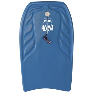 Tabla de bodyboard 87x47 cm AZUL