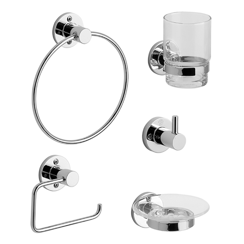 ACCESORIO ARIZONA KIT 5 PIEZAS FV