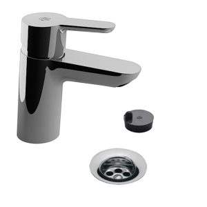 GRIFERÍA PUELO MONOC.LAVATORIO FV