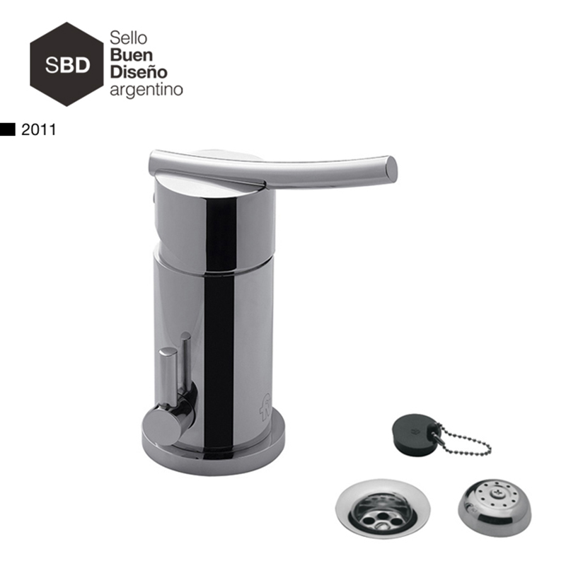 GRIFERÍA LIBBY MONOC.BIDET FV