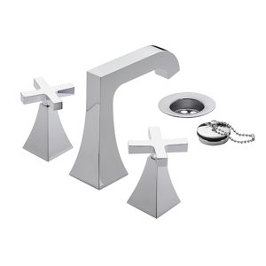 GRIFERÍA URBANO LAVATORIO C/TAPA FV