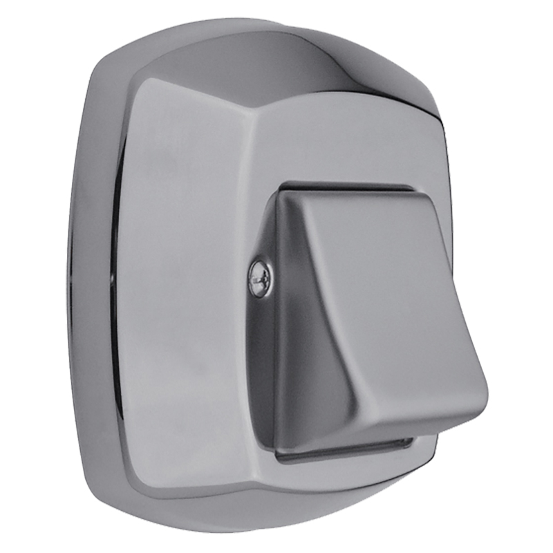 TAPA C/TECLA P/VALV.DESCARG.INOD FV