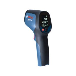 TERMODETECTOR GIS 500 PROFESSIONAL
