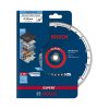 Disco Diamantado para Metal 180mm - Imagen 2