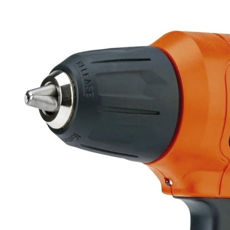 Taladro Eléctrico Destornillador Black+decker Ld12s 12v - Imagen 2