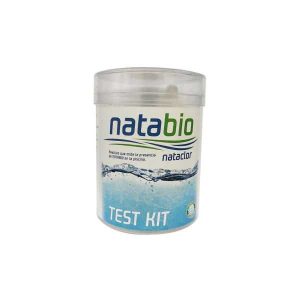 Test Kit  Nataclor Bio
