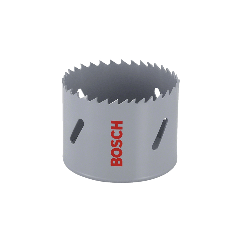 SIERRA COPA BIMETALICA 19 MM